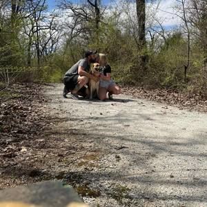 Meet your Posher, Darren